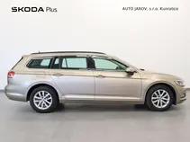 Passat Variant
