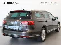 Passat Variant