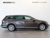 Passat Variant 