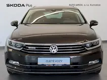 Passat Variant 