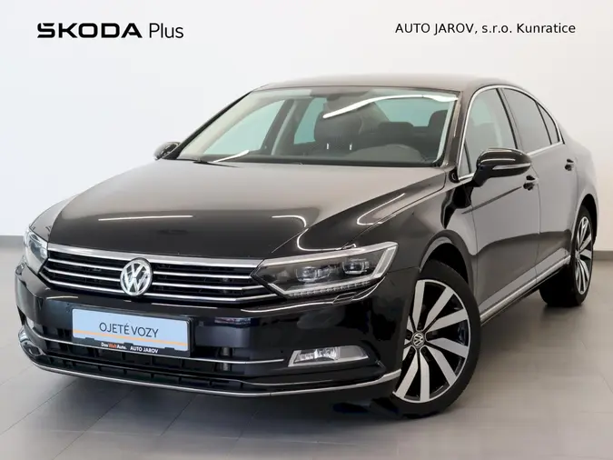 Passat