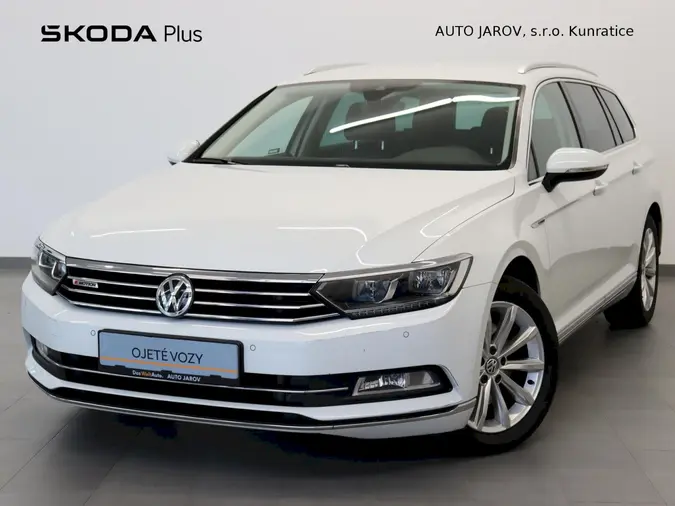 Passat Variant