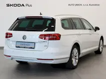 Passat Variant