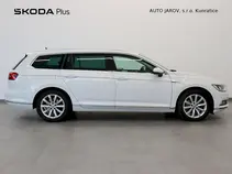 Passat Variant