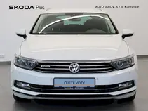 Passat Variant