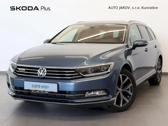 Passat 