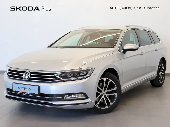 Passat Variant 