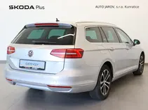 Passat Variant 