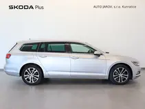 Passat Variant 