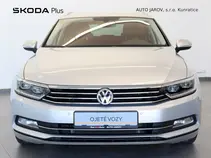 Passat Variant 