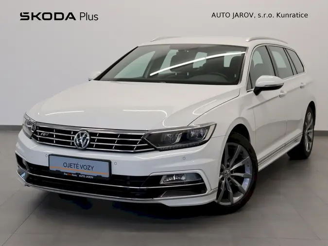 Passat Variant 