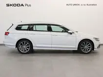 Passat Variant