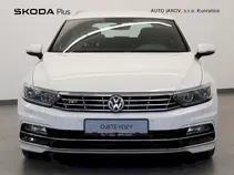 Passat Variant