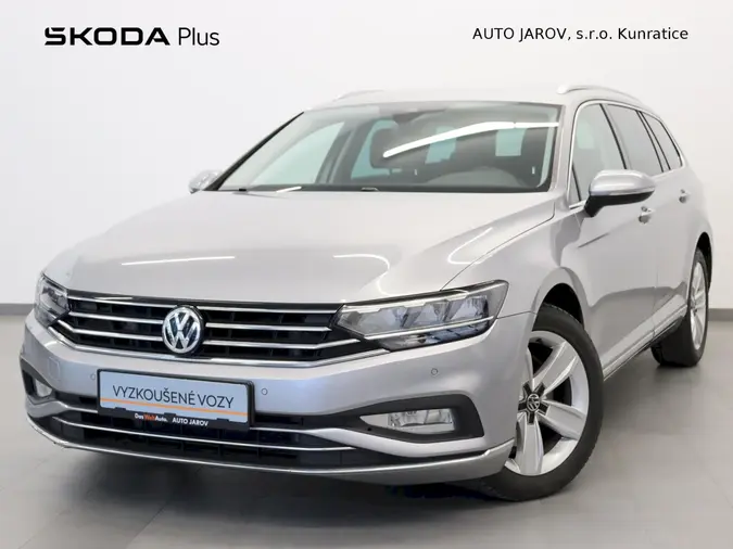 Passat Variant 
