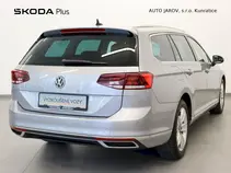 Passat Variant 