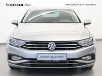 Passat Variant