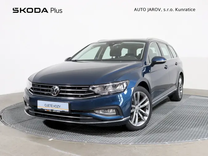 Passat Variant