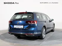 Passat Variant