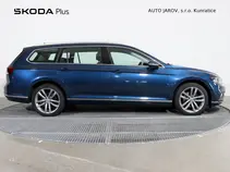 Passat Variant