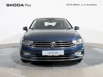 Passat Variant 