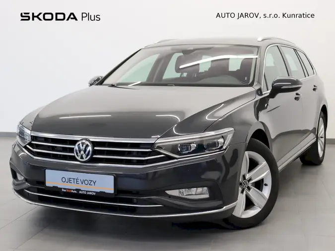 Passat Variant