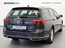 Passat Variant