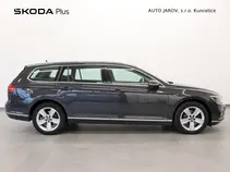 Passat Variant