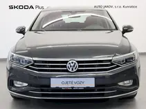 Passat Variant
