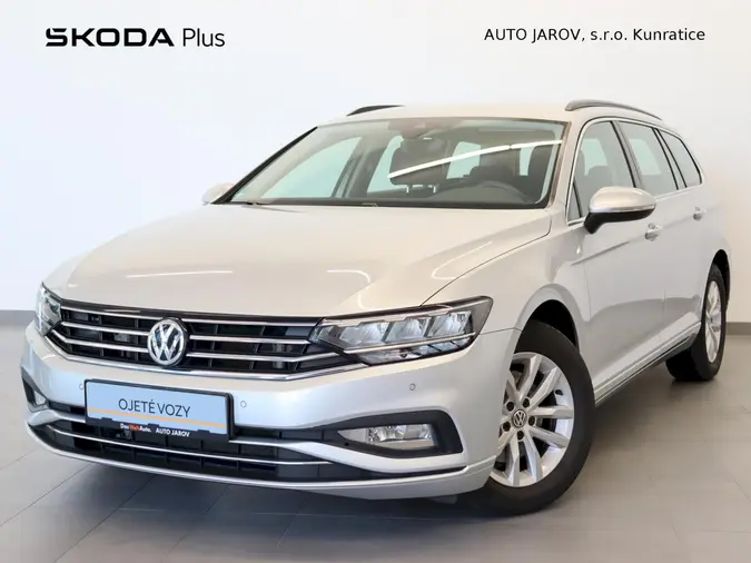 Passat Variant 