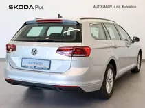Passat Variant 