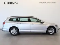 Passat Variant 