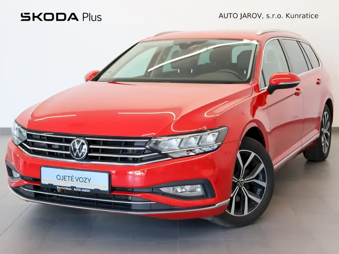 Passat Variant