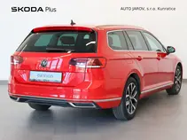 Passat Variant