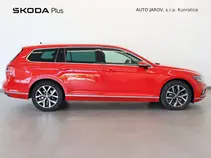 Passat Variant