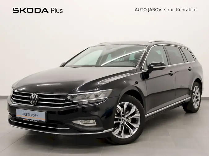 Passat Variant