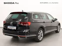 Passat Variant 
