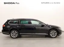 Passat Variant 