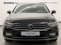 Passat Variant