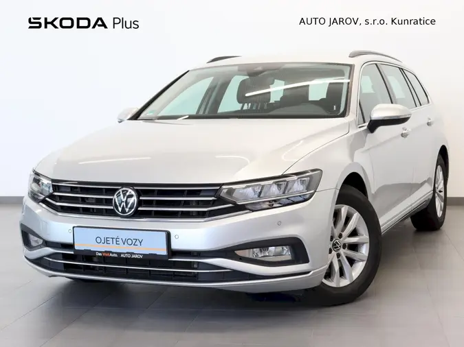 Passat 