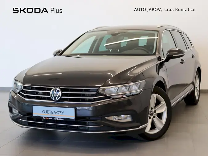 Passat Variant 