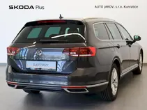 Passat Variant