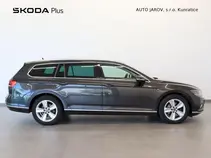 Passat Variant 