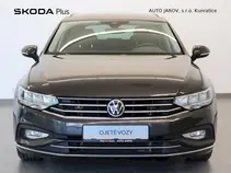 Passat Variant 