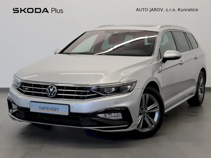 Passat Variant