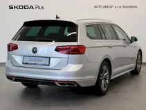 Passat Variant 