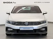 Passat Variant 