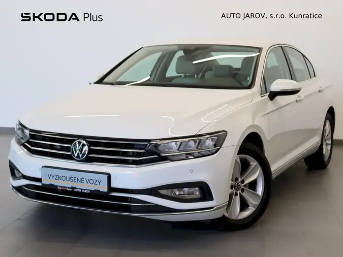 Passat 