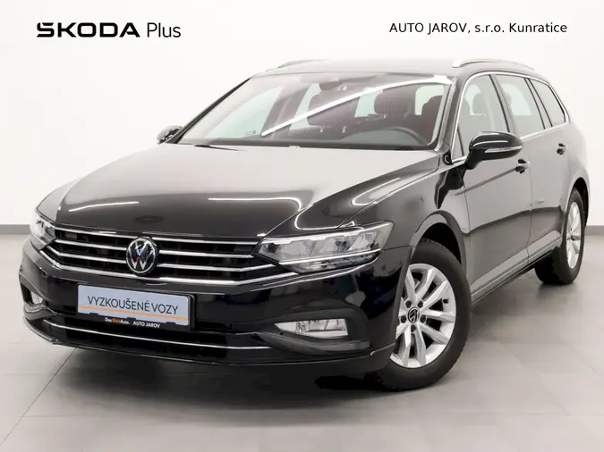 Passat Variant 
