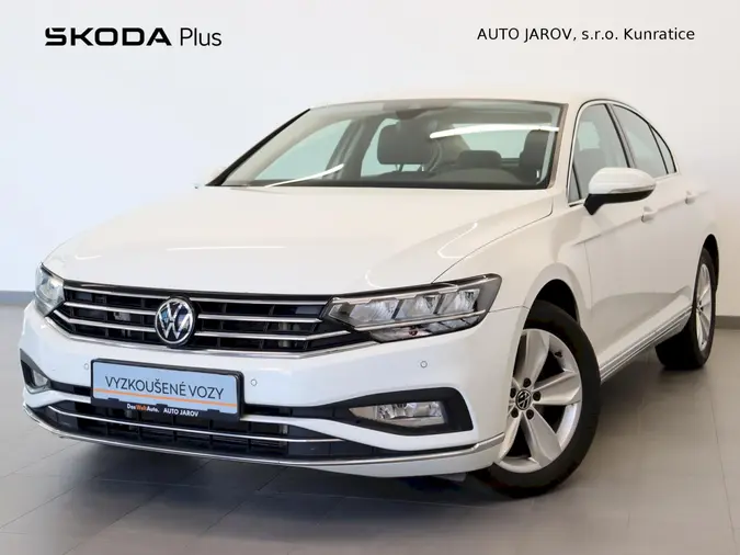 Passat 