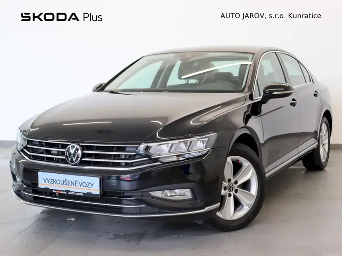 Passat 